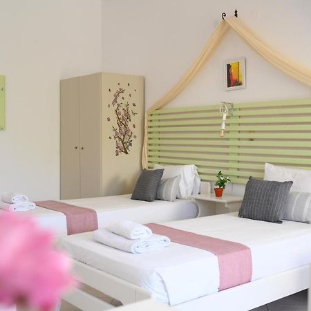 Harmony Corfu Apartments & Studios 외부 사진