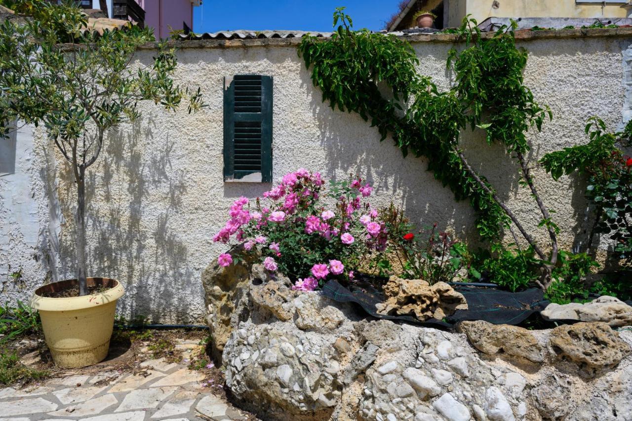 Harmony Corfu Apartments & Studios 외부 사진
