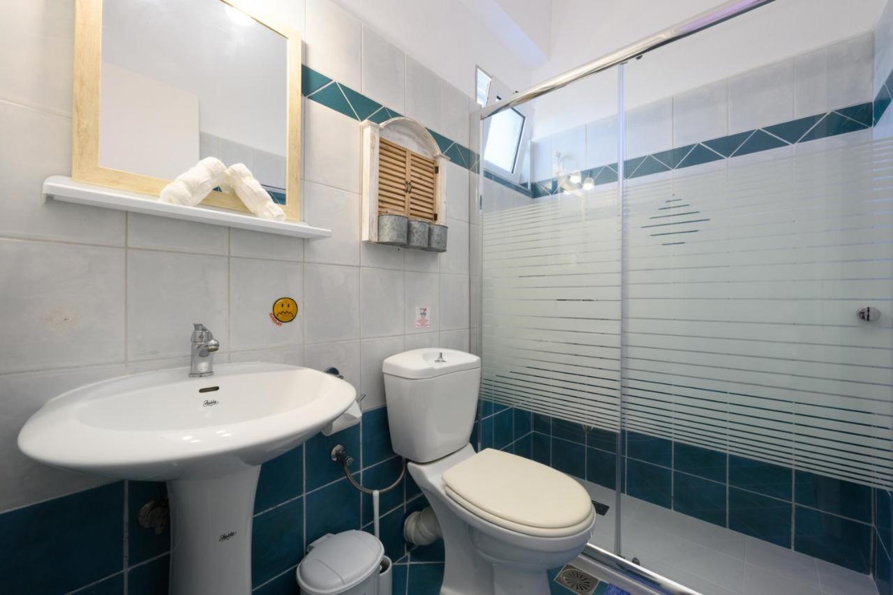 Harmony Corfu Apartments & Studios 외부 사진