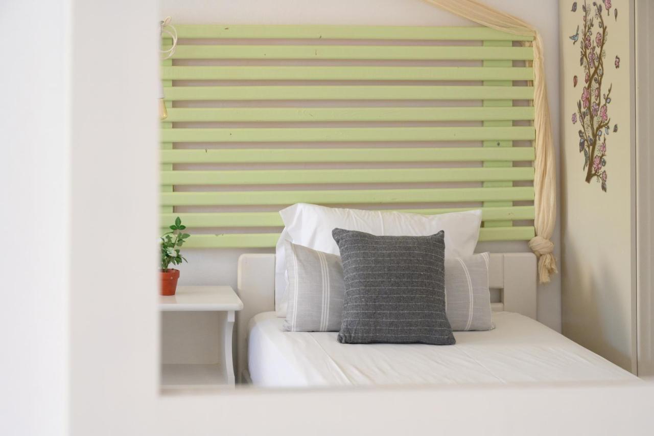 Harmony Corfu Apartments & Studios 외부 사진