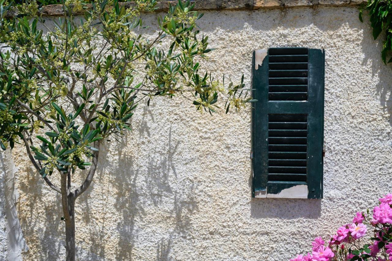 Harmony Corfu Apartments & Studios 외부 사진